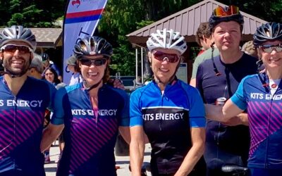 Setting goals beyond the finish line