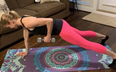 THE BENEFITS OF WEIGHT TRAINING