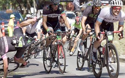 cycling and osteoporosis