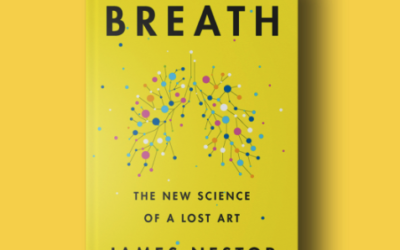 Breathe yourself faster, leaner, healthier, calmer