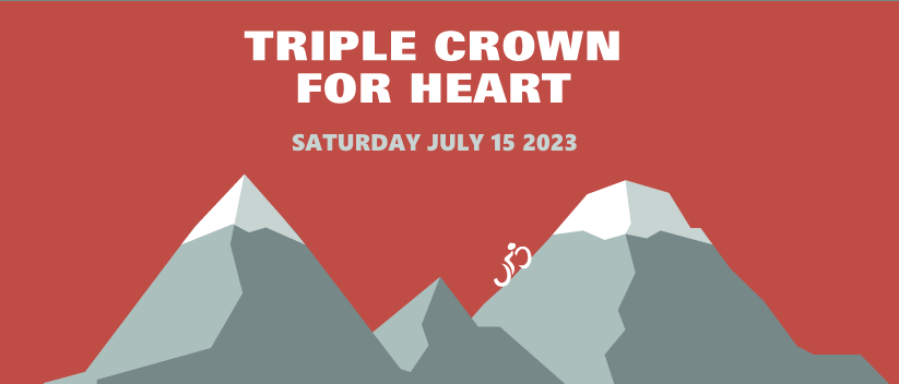 triple crown event date